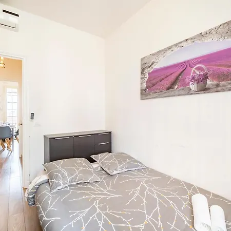 2mn De Monaco - Centre De - Ch