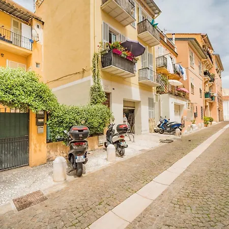 2mn De Monaco - Centre De - Ch *