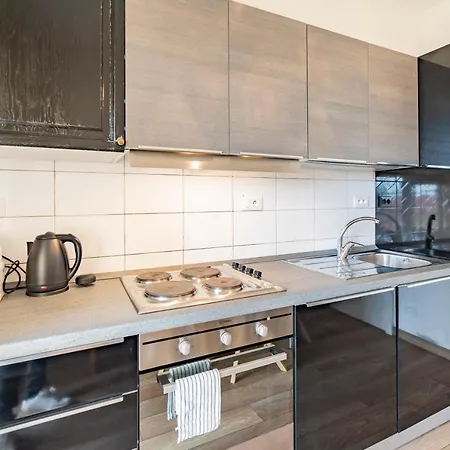 アパート 2mn De Monaco - Centre De - Ch