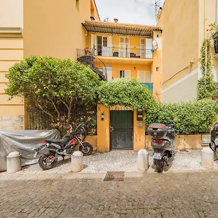 2mn De Monaco - Centre De - Ch