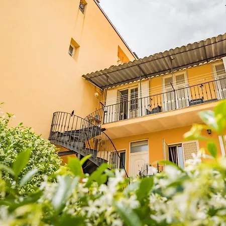 2mn De Monaco - Centre De - Ch Appartement Beausoleil