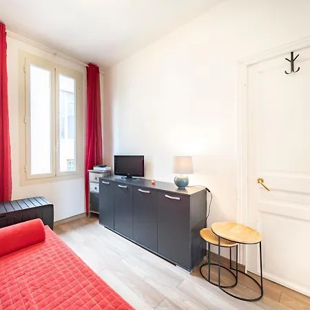 Appartement 2mn De Monaco - Centre De - Ch Beausoleil