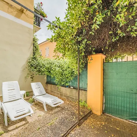 2mn De Monaco - Centre De - Ch Appartement *