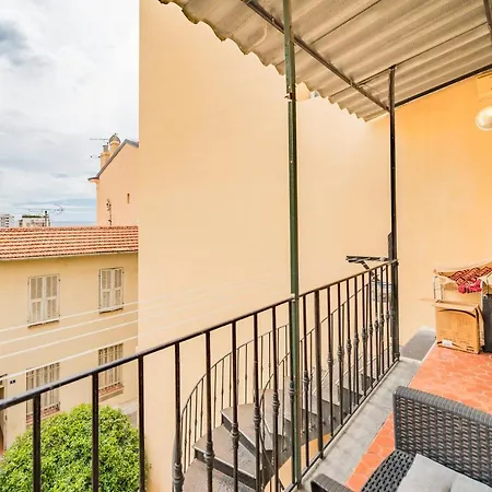 2mn De Monaco - Centre De - Ch ボーソレイユ