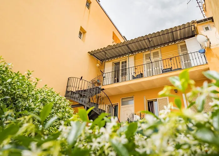 2mn De Monaco - Centre De - Ch Appartamento Beausoleil