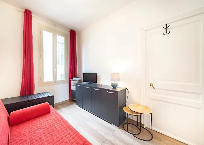 Appartamento 2mn De Monaco - Centre De - Ch Beausoleil