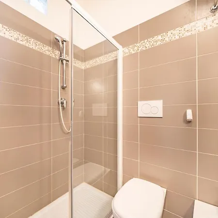 2mn De Monaco - Centre De - Ch Apartment Beausoleil