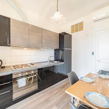 2mn De Monaco - Centre De - Ch Apartment *