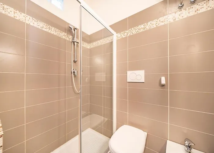 2mn De Monaco - Centre De - Ch Apartment Beausoleil